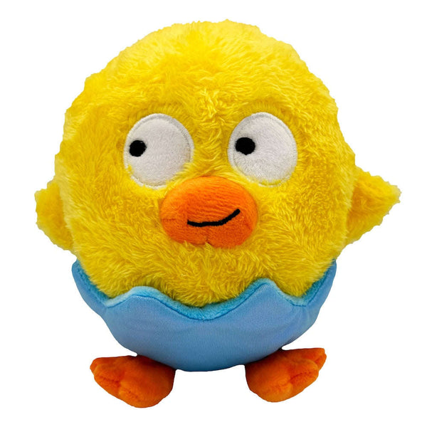 Chick-A-Dee Dog Toy - Huxley & Kent
