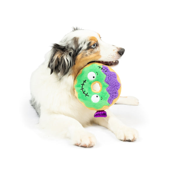 Frankenstein Donut - Huxley & Kent