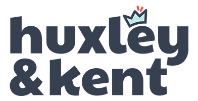 Huxley & Kent logo