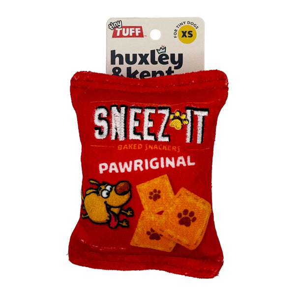 Tiny Tuff Sneez-It - Huxley & Kent