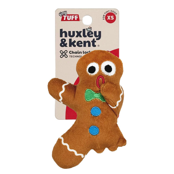 Tiny Tuff Ginger Snapped - Huxley & Kent
