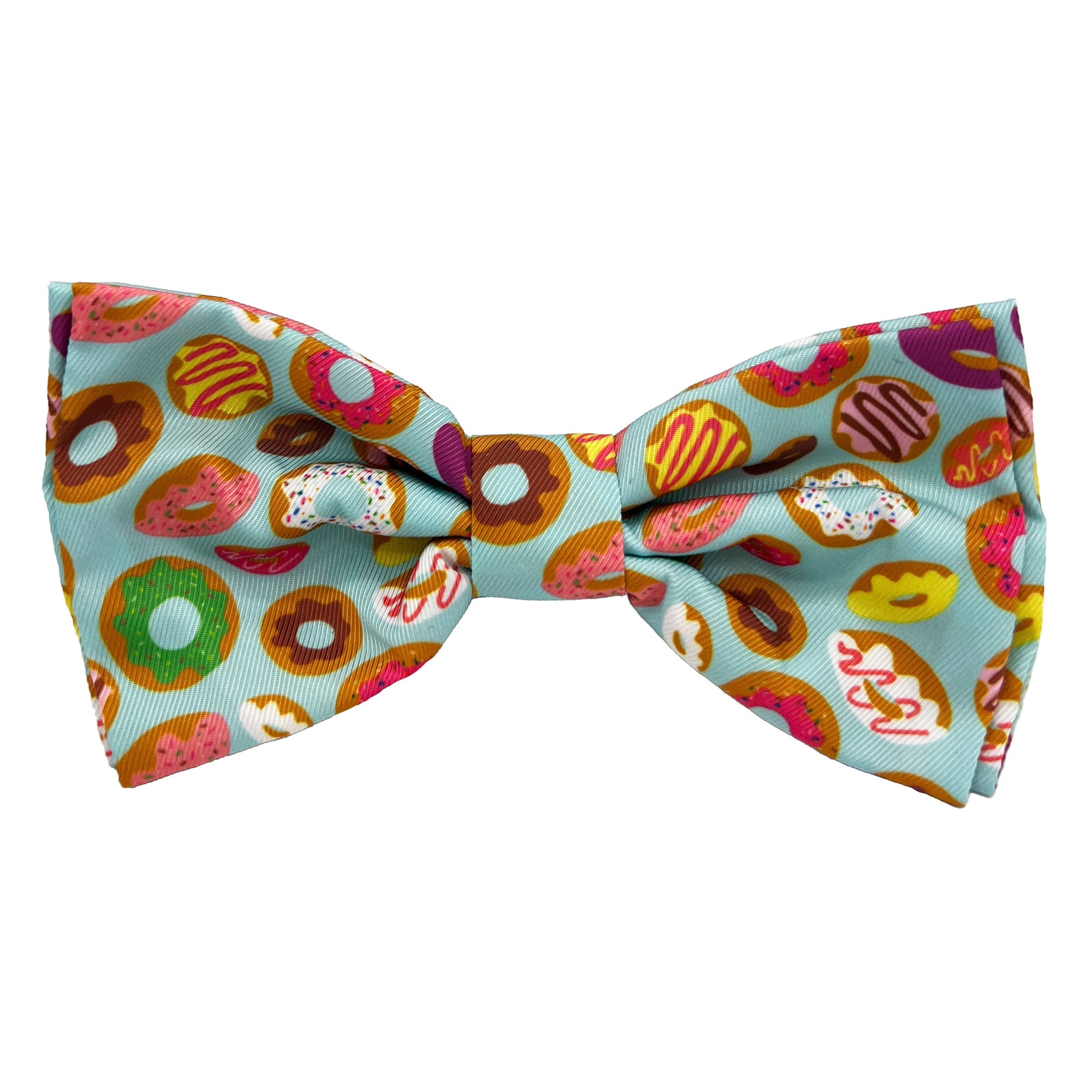 Fresh Donuts Bow Tie