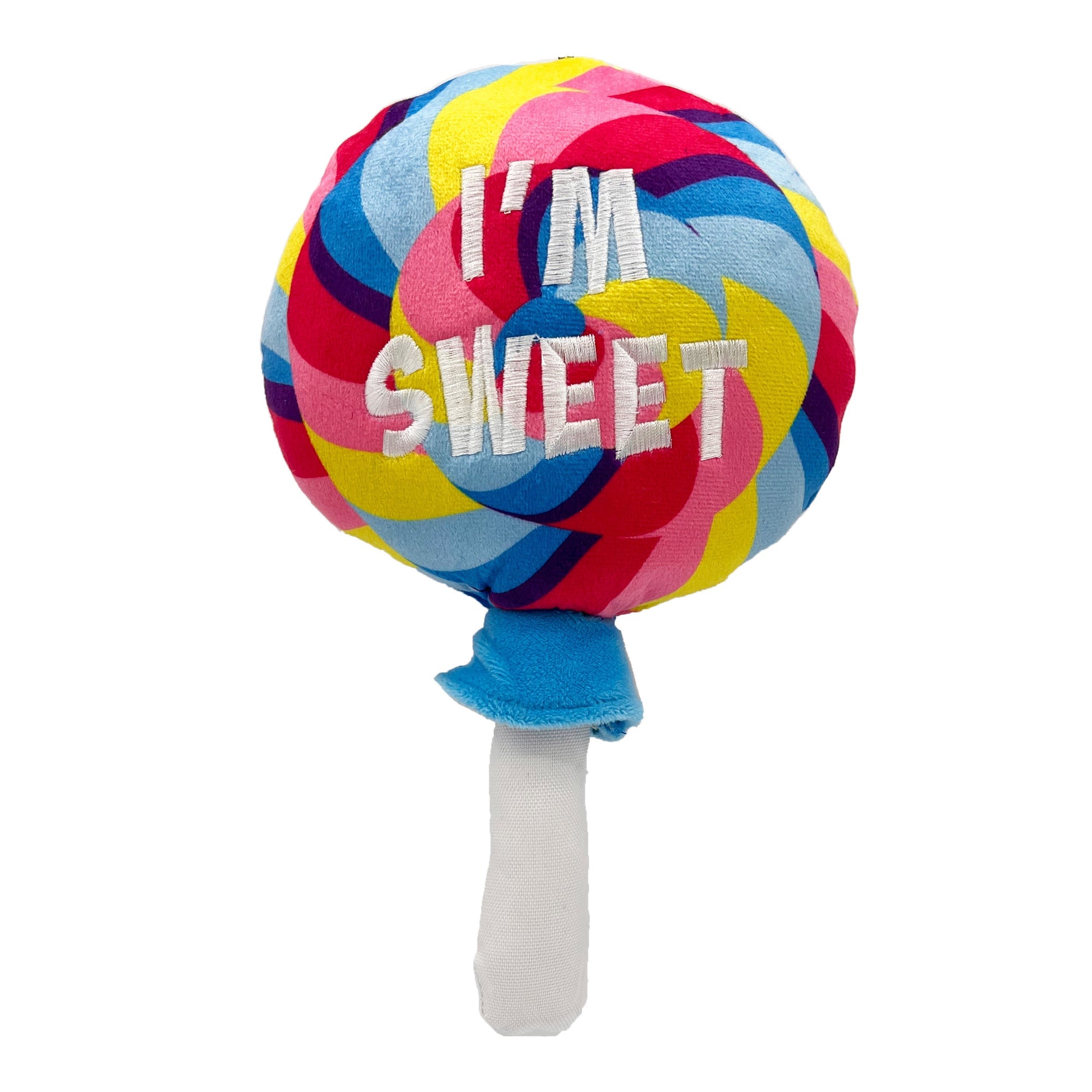 Im Sweet Lollipop