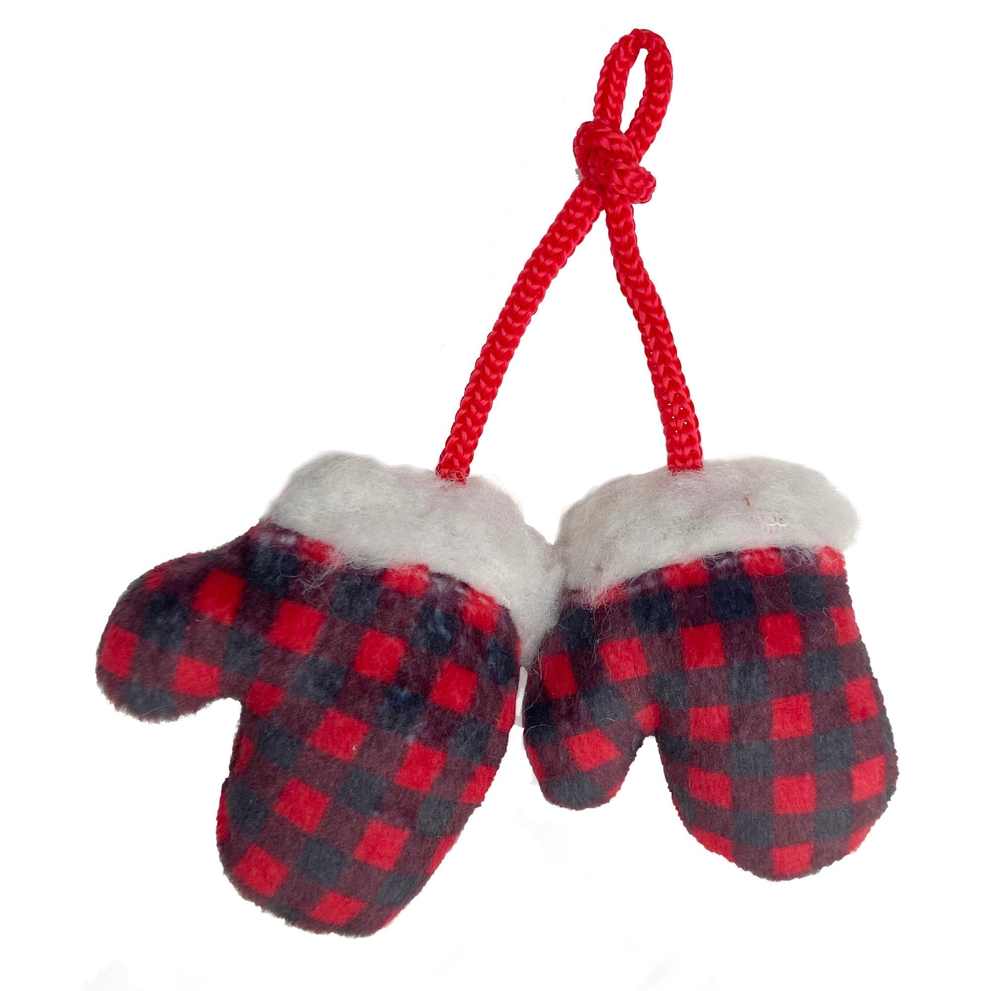 Mittens For Kittens Cat Toy