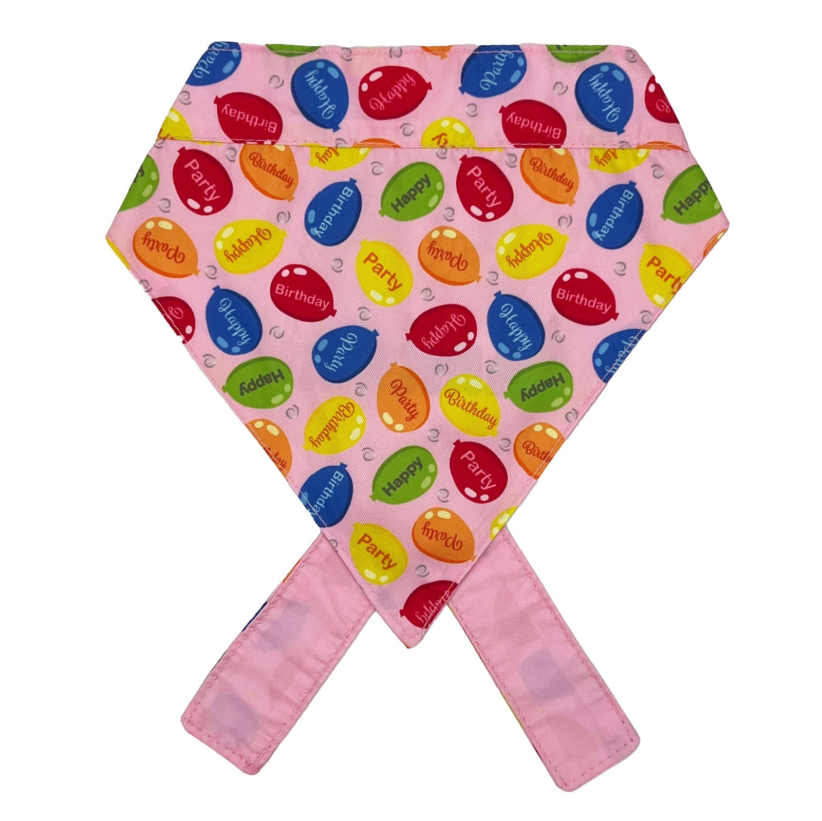 Party Time Bandana 2.0