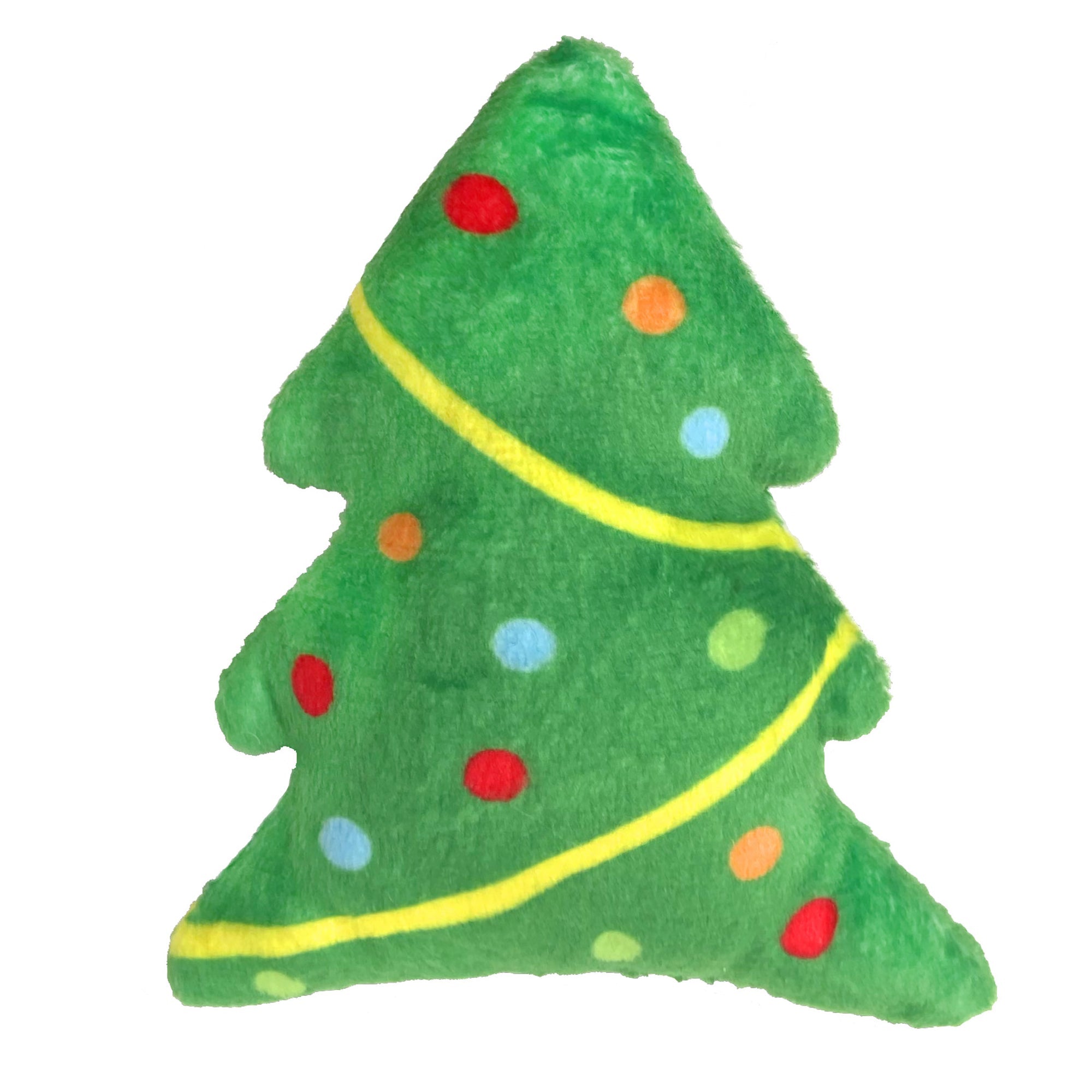 Cat toy hotsell christmas tree