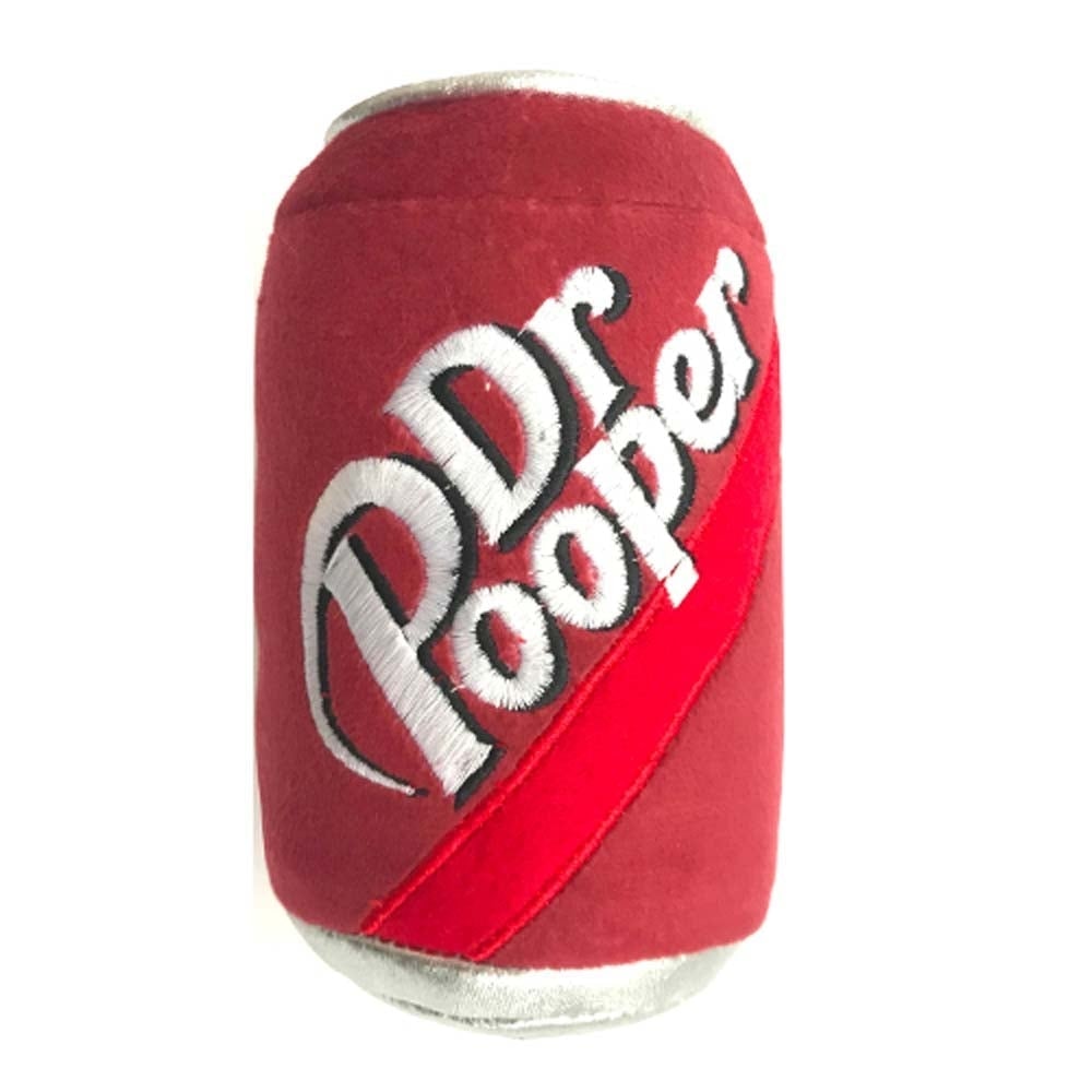 Dr Pooper