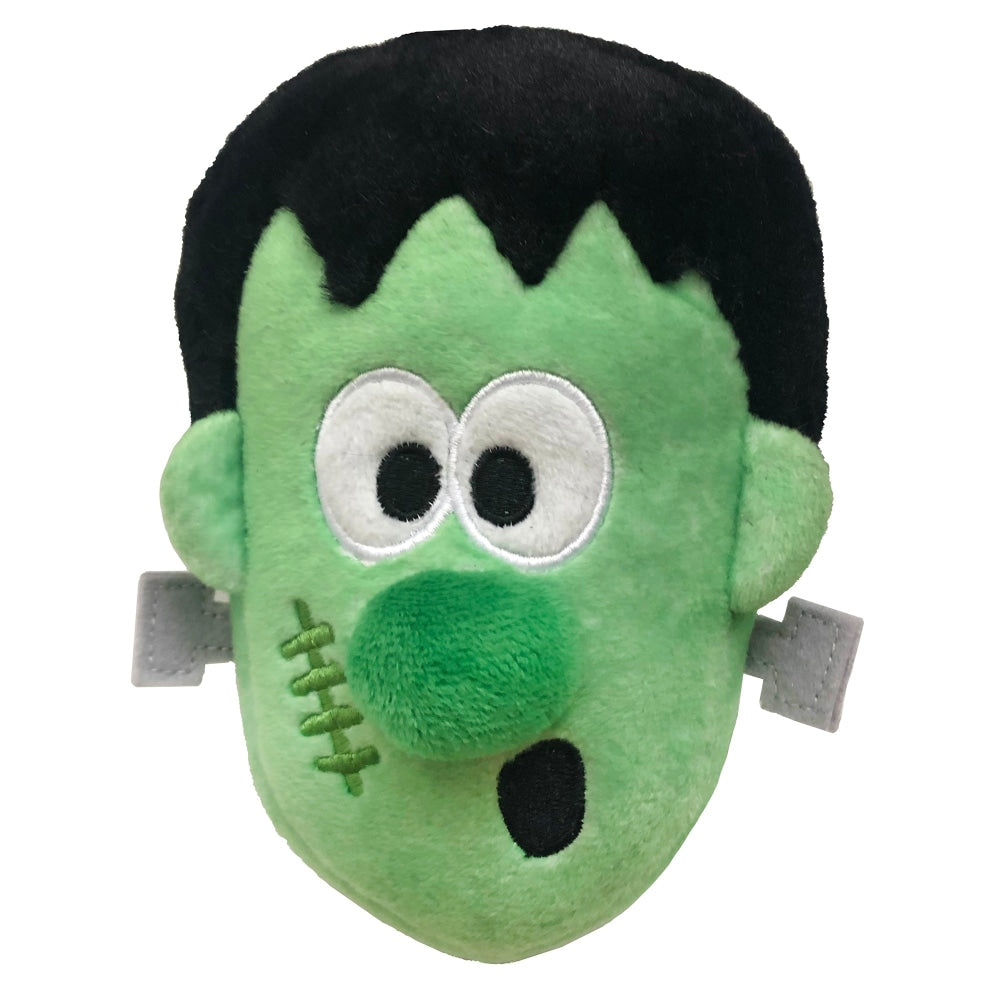 frankenstein plush doll