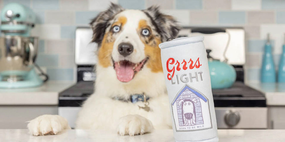 9 Spirited Dog Toys For Yappy Hour Fun!