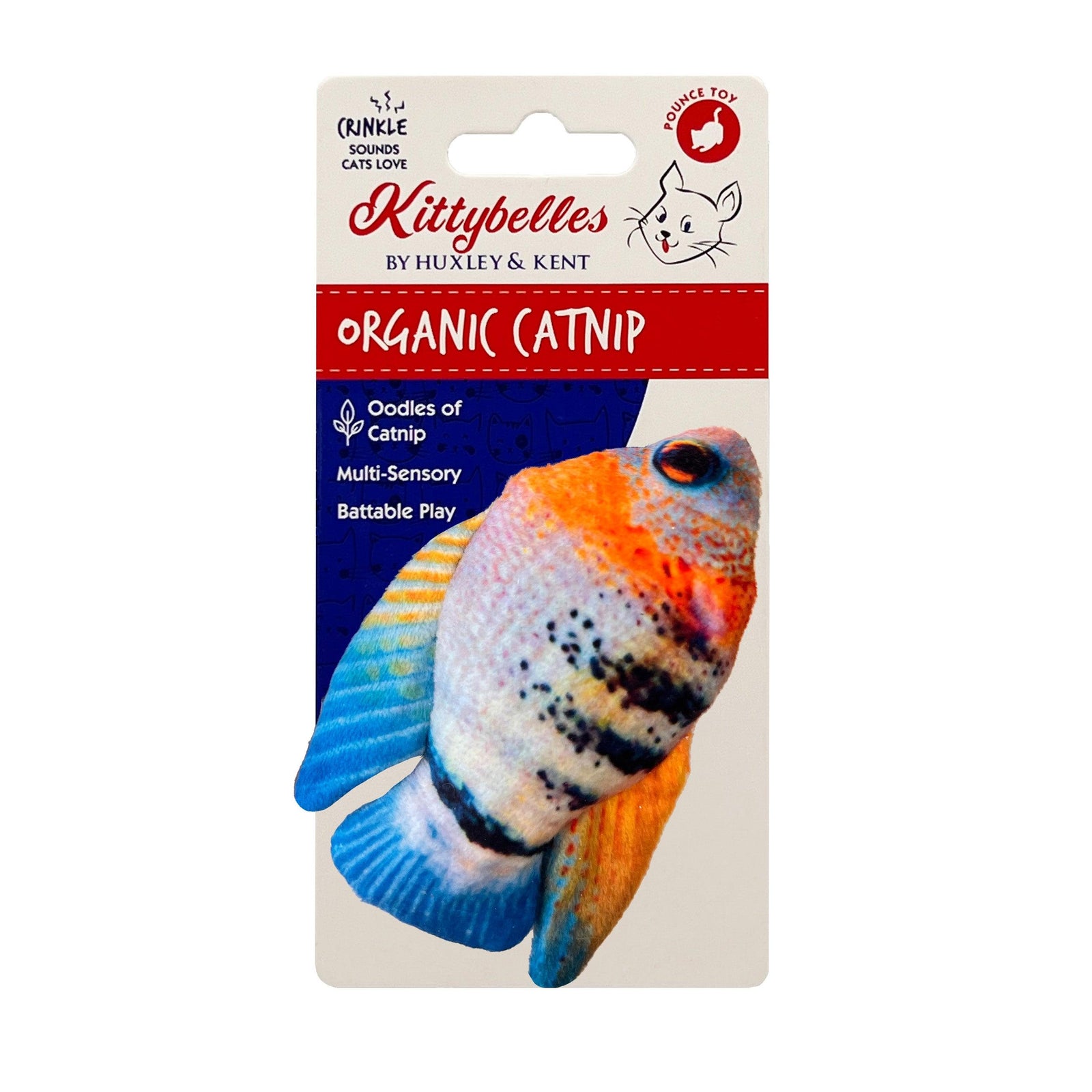 cat toys