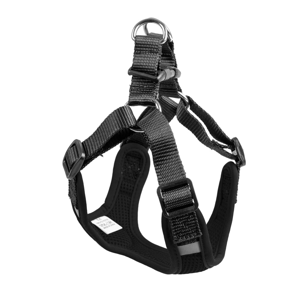scout harness