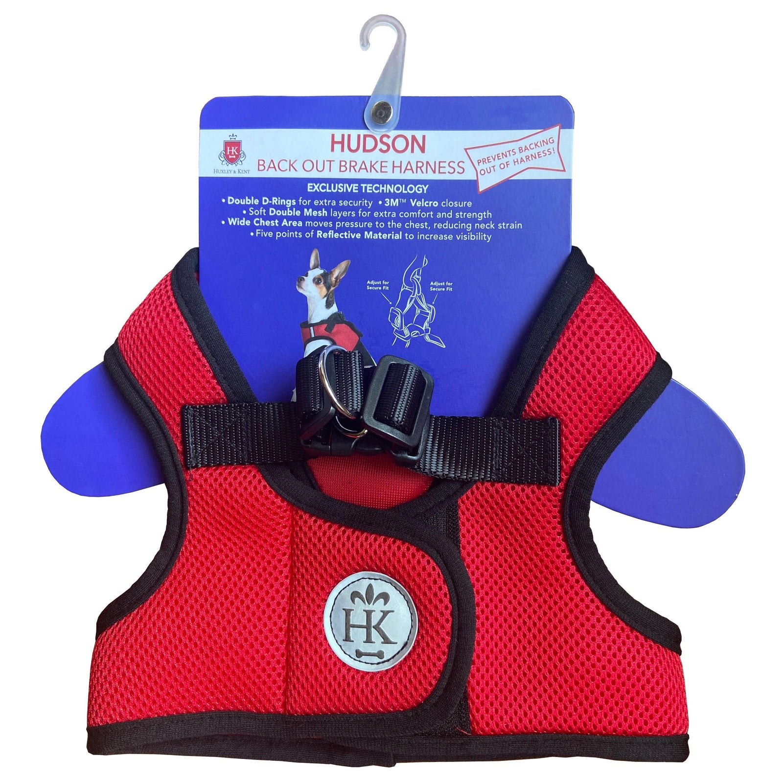 harnesses