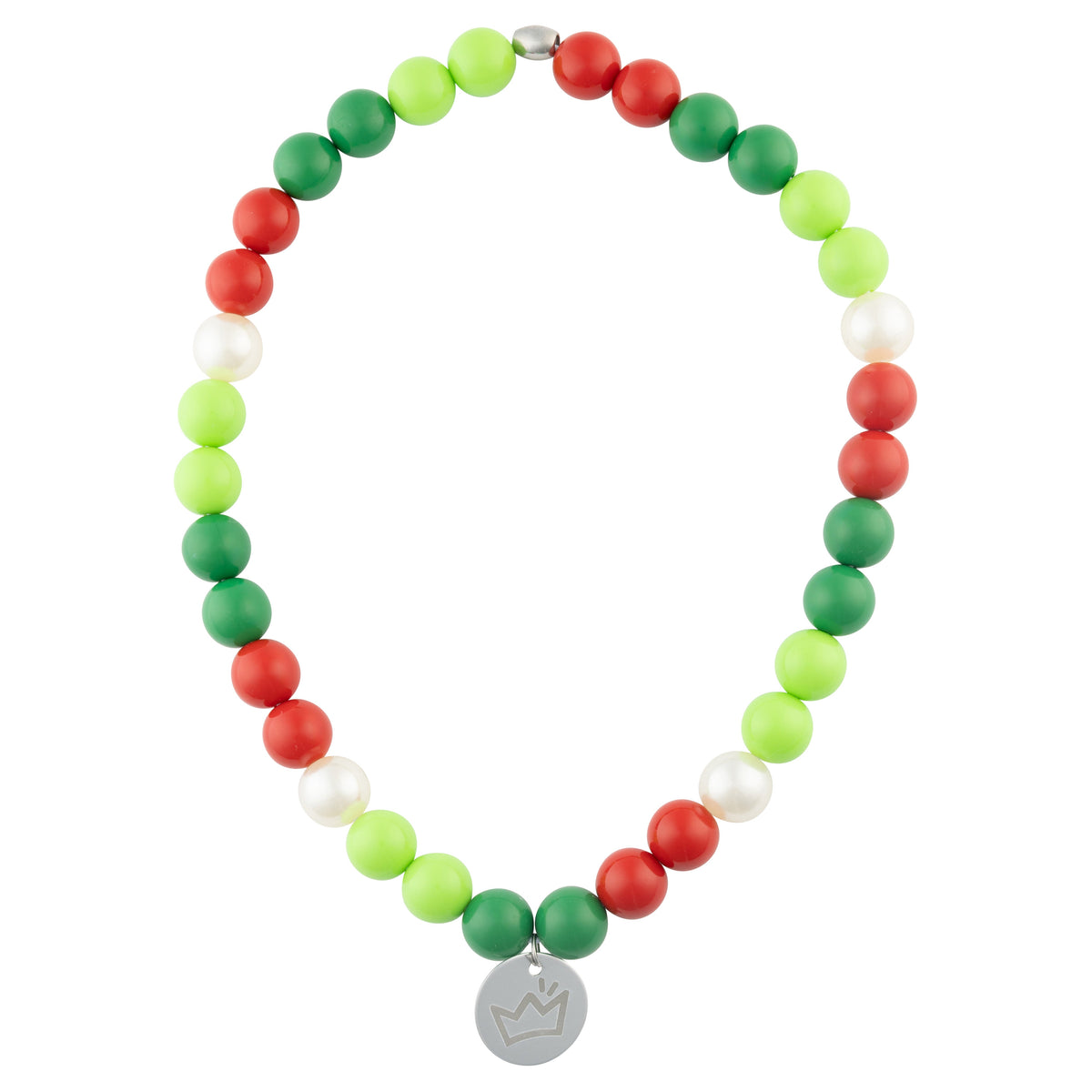 Merry Mix Beaded Necklace Huxley & Kent