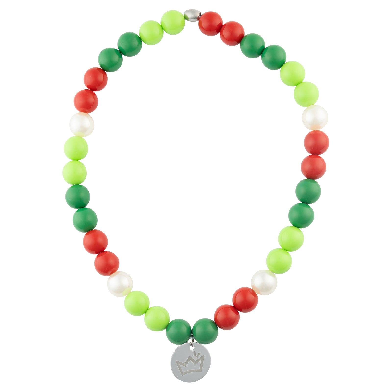 Merry Mix Beaded Necklace Huxley & Kent
