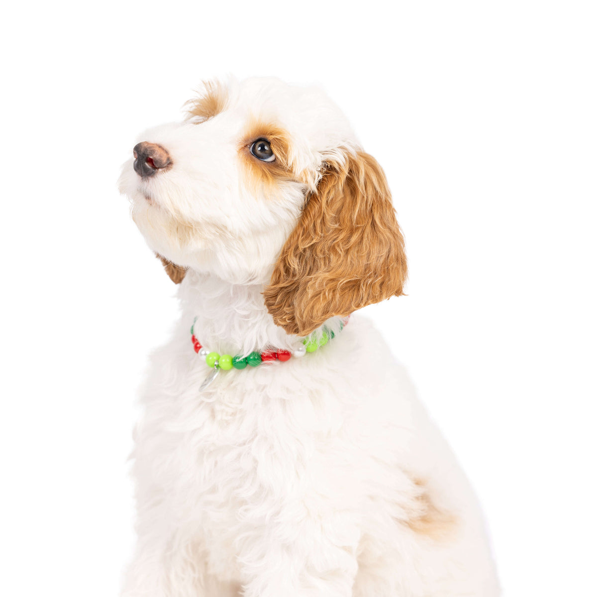 Merry Mix Beaded Necklace Huxley & Kent