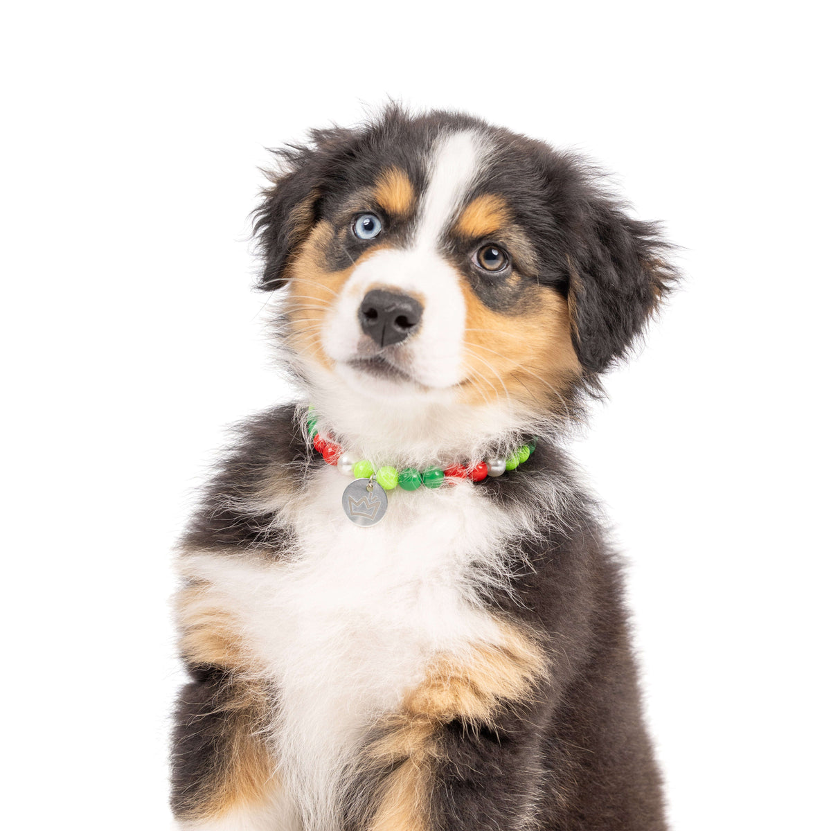 Merry Mix Beaded Necklace Huxley & Kent
