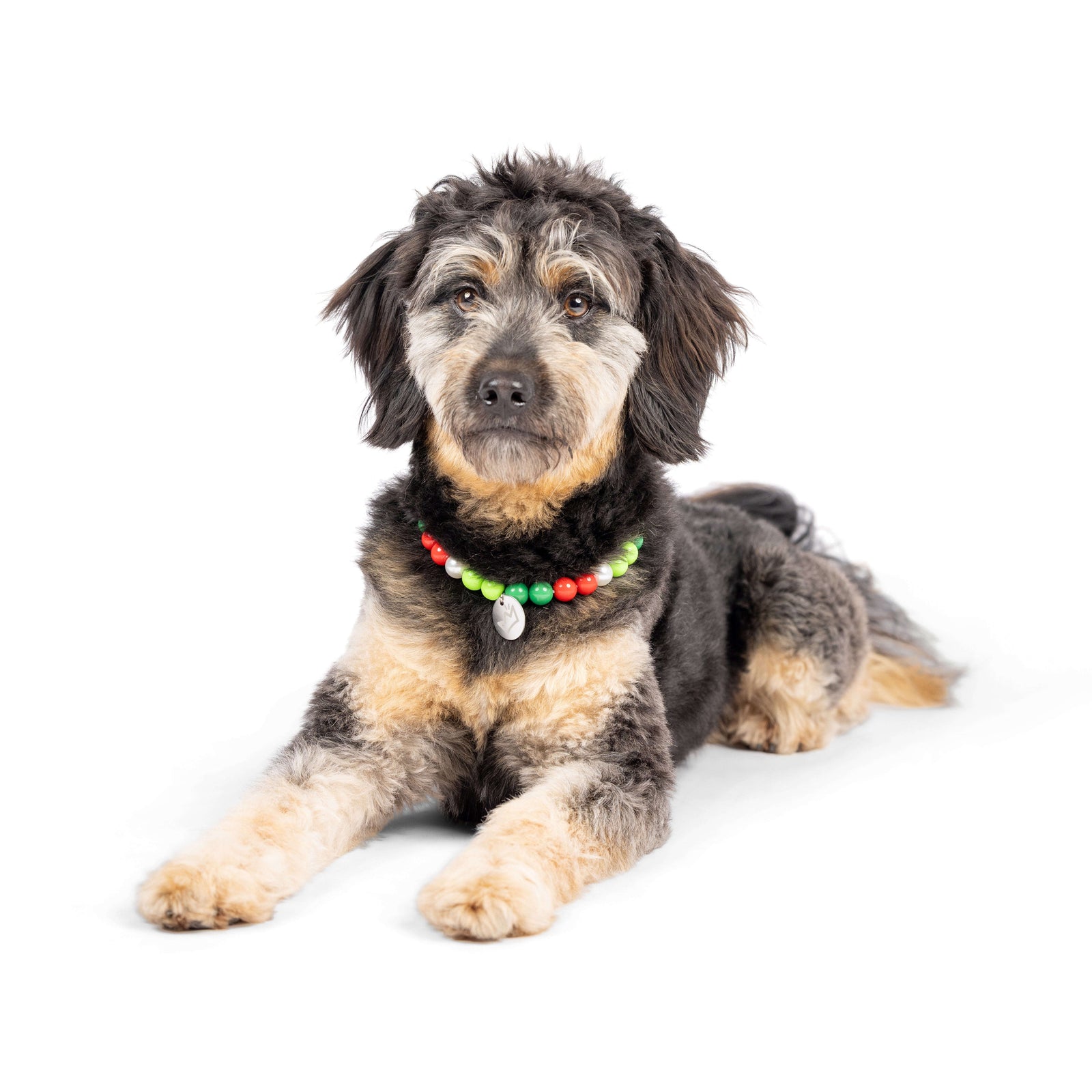 Merry Mix Beaded Necklace Huxley & Kent
