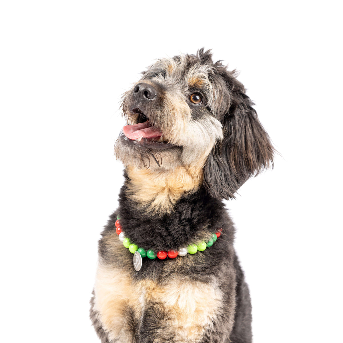 Merry Mix Beaded Necklace Huxley & Kent