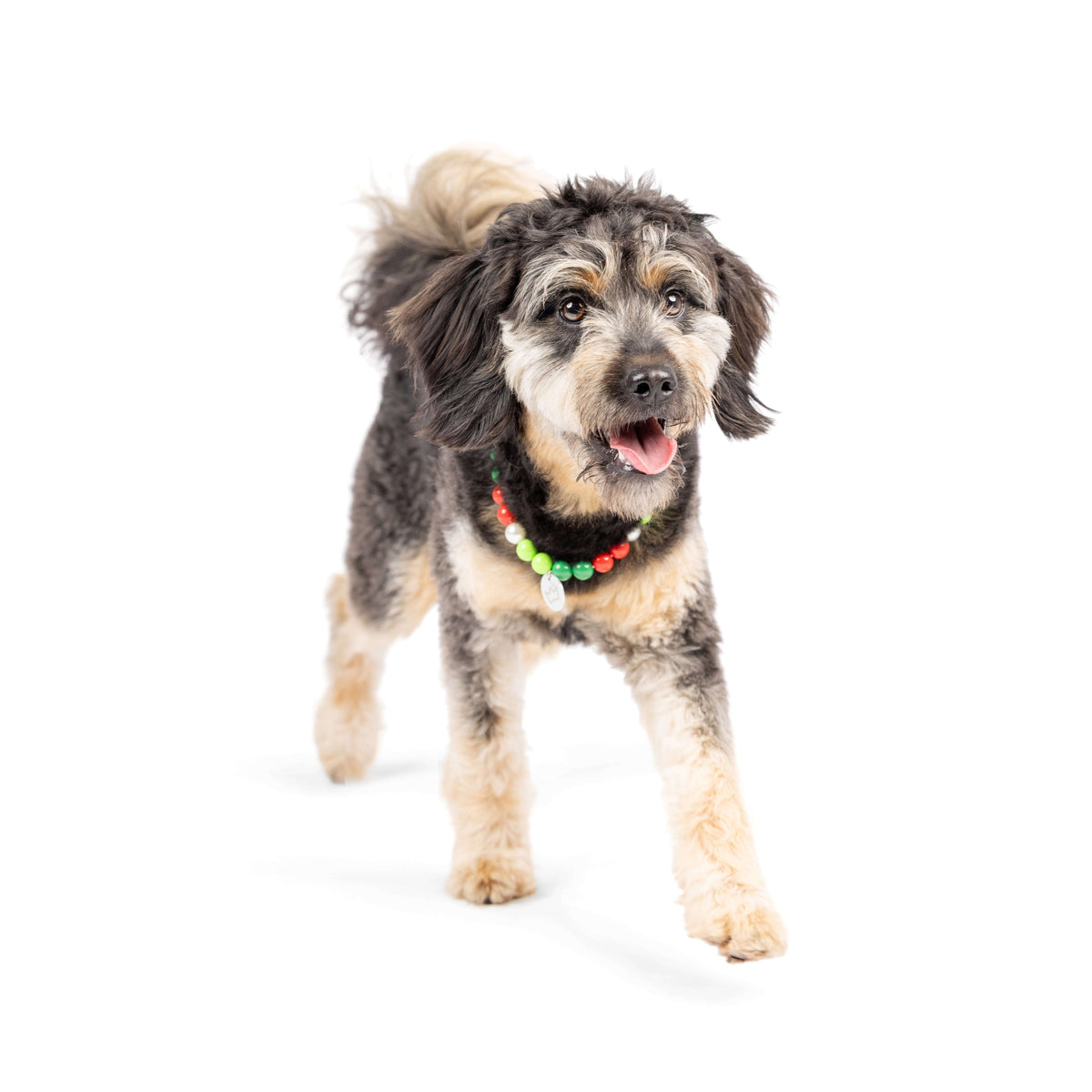 Merry Mix Beaded Necklace Huxley & Kent