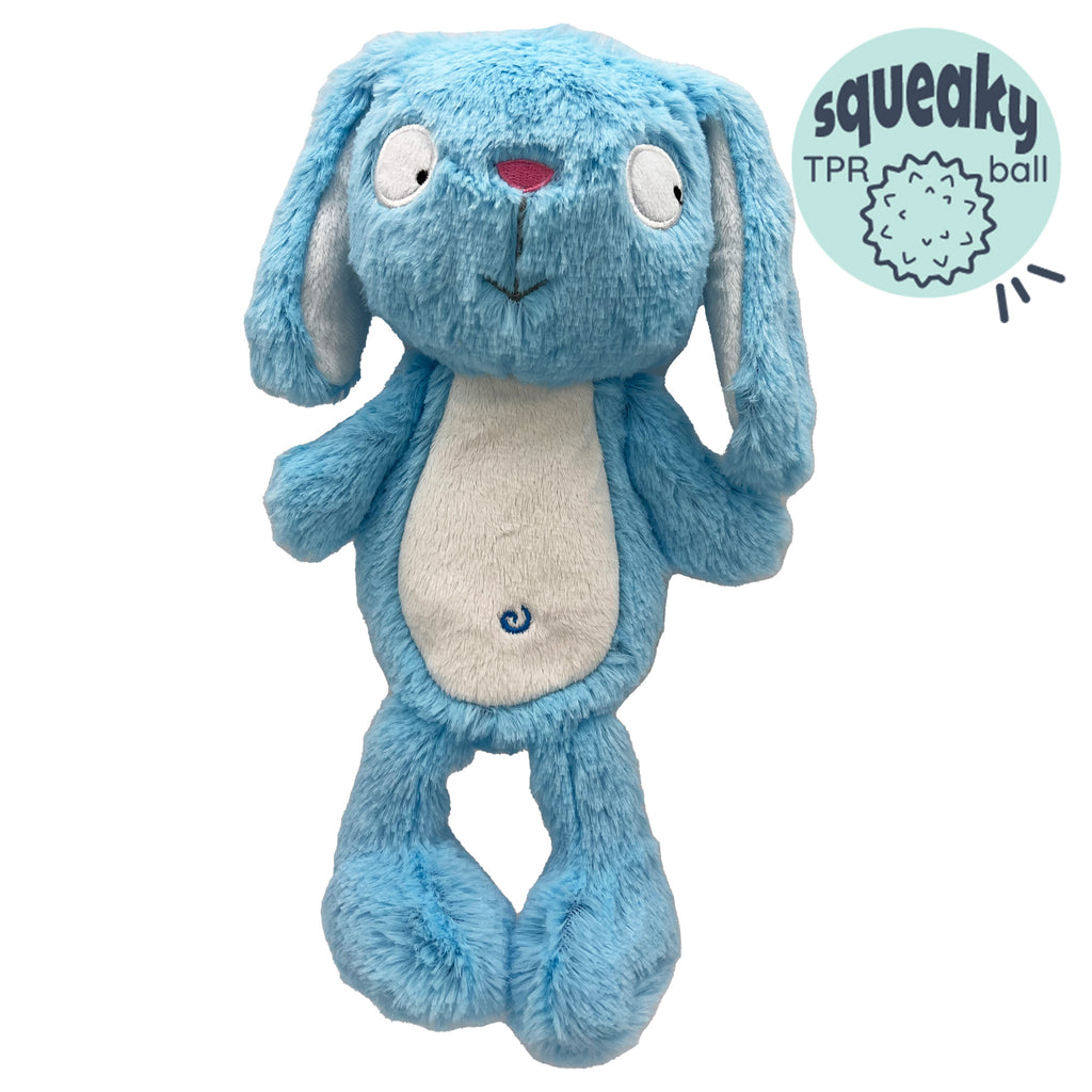 Betty Bunny - Dog Toy - Huxley & Kent
