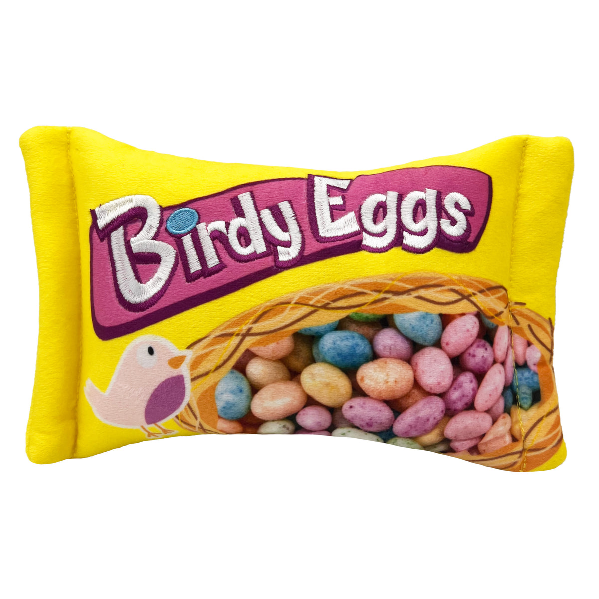 Birdy Eggs (Double Sided)