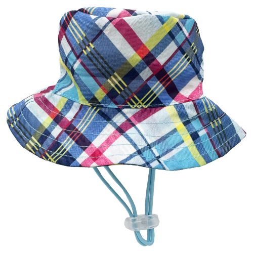 Bucket Hats with SnugFit®