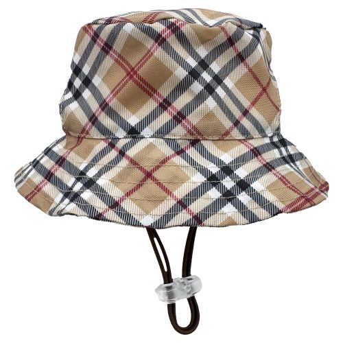 Bucket Hats with SnugFit®