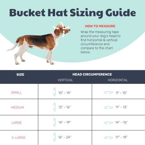 Bucket Hats with SnugFit®