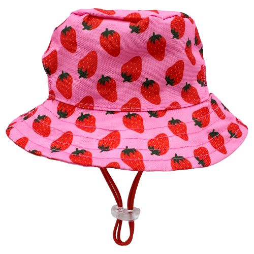 Bucket Hats with SnugFit®