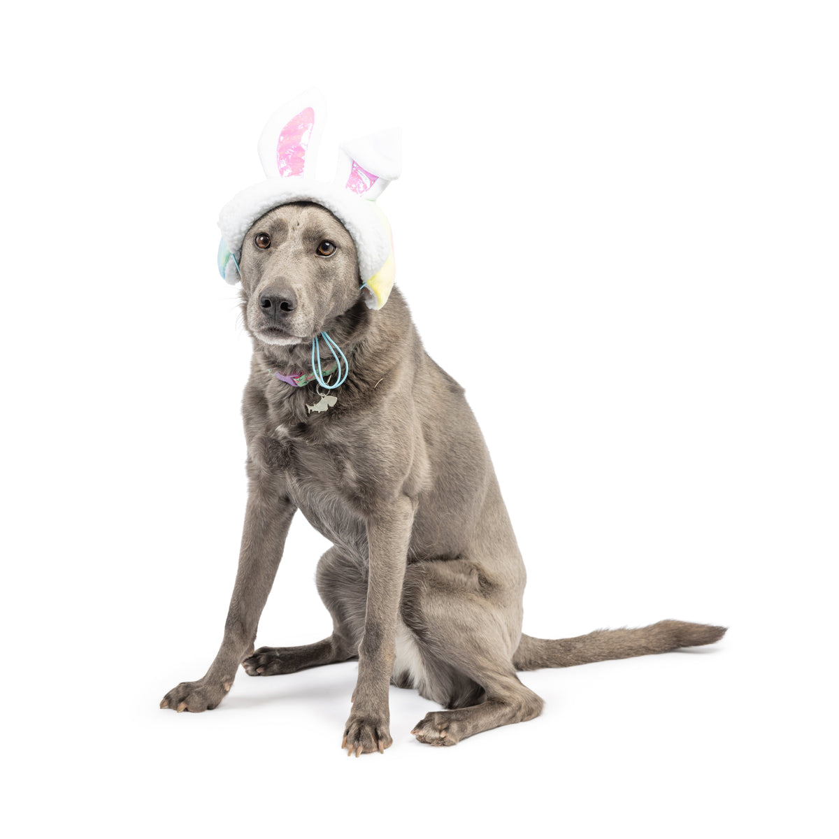 Bunny Ears Hat with SnugFit®