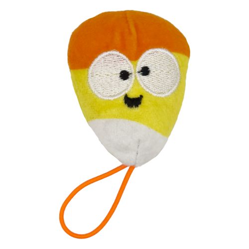 Kookie Korn Flinger Cat Toy