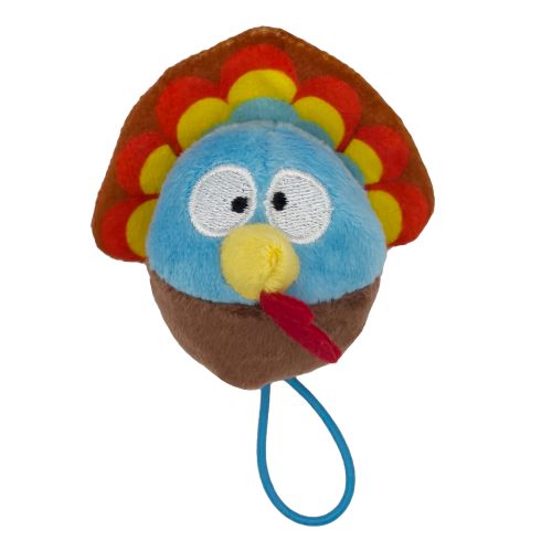 Turkey Flinger Cat Toy