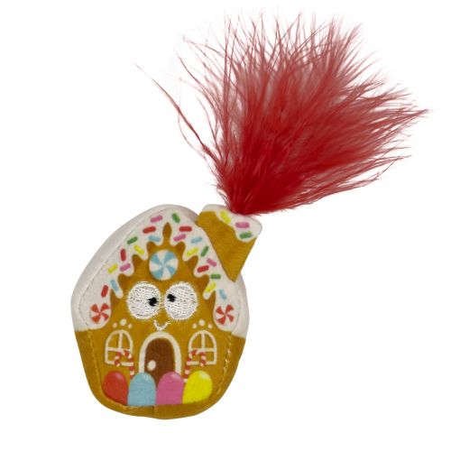G-House Cat Toy Huxley & Kent