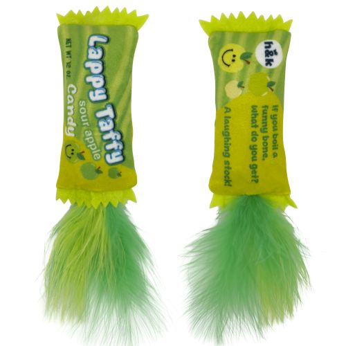 Lappy Taffy Cat Toy