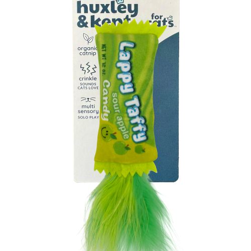 Lappy Taffy Cat Toy