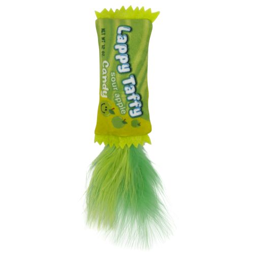 Lappy Taffy Cat Toy