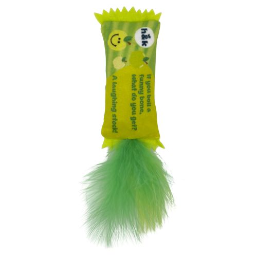 Lappy Taffy Cat Toy