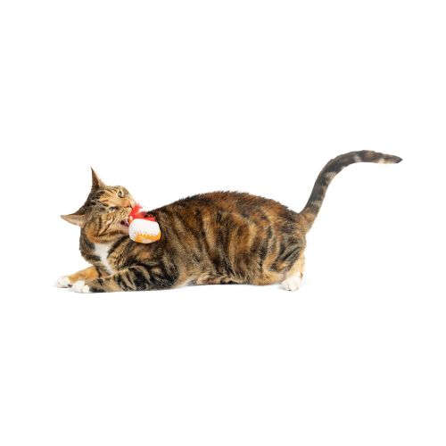 G-House Cat Toy Huxley & Kent