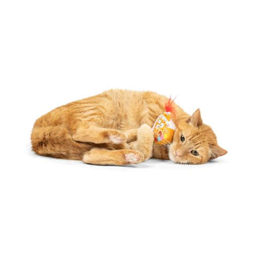 G-House Cat Toy Huxley & Kent