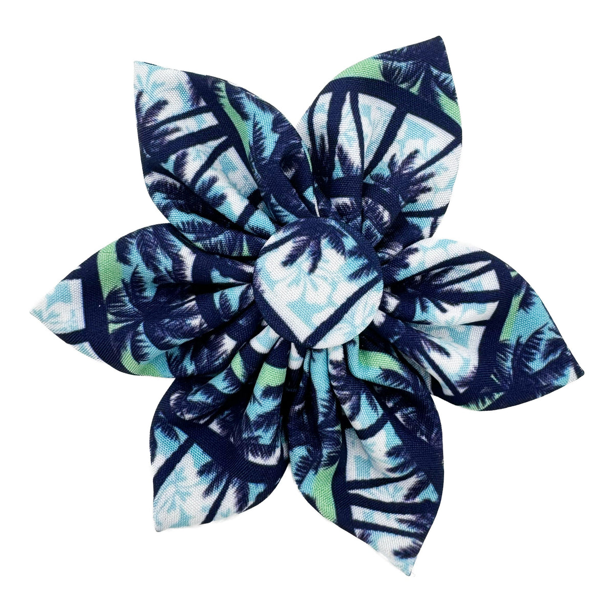 Cool Breezes Pinwheel