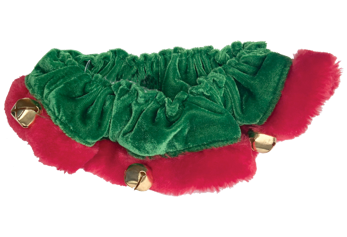 Elf Ruff