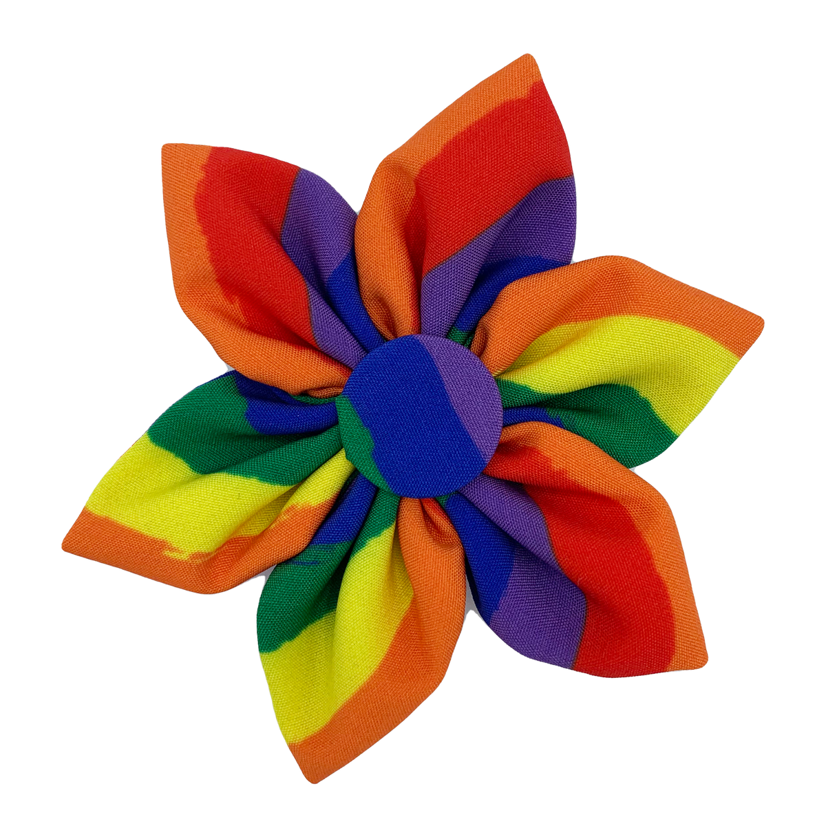 Equality Pinwheel