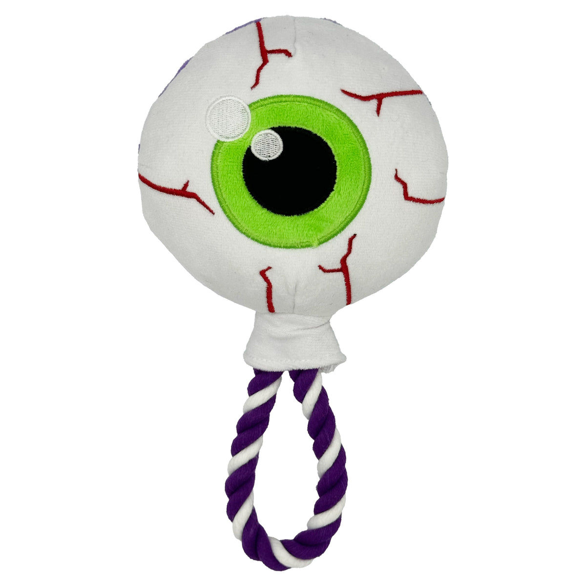 Eyeball Safety Pop