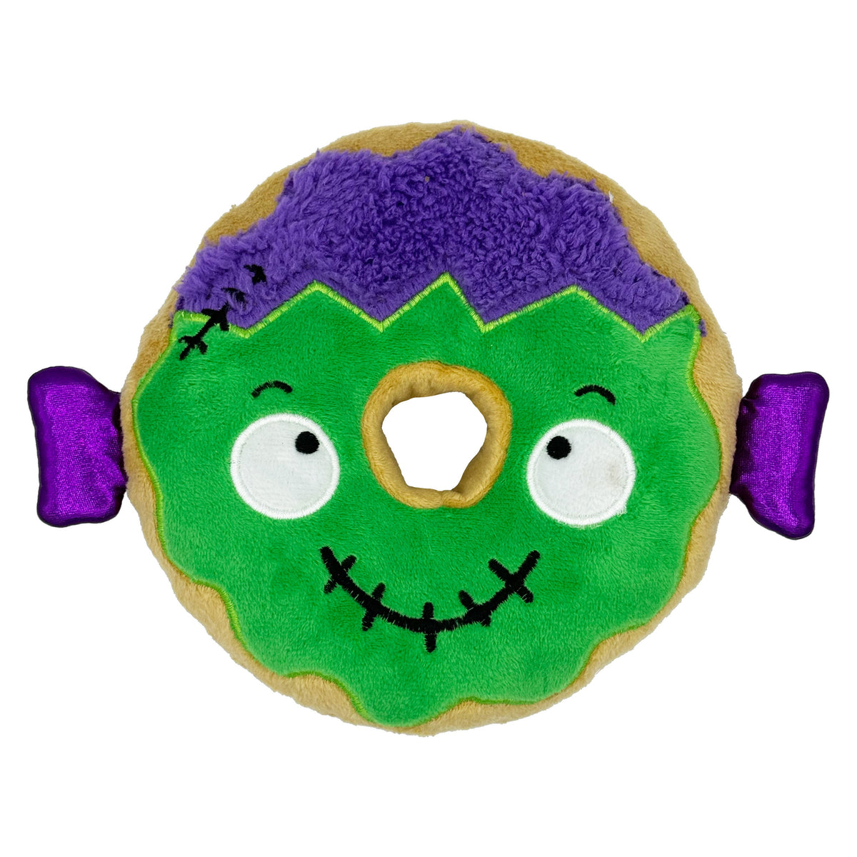 Frankenstein Donut