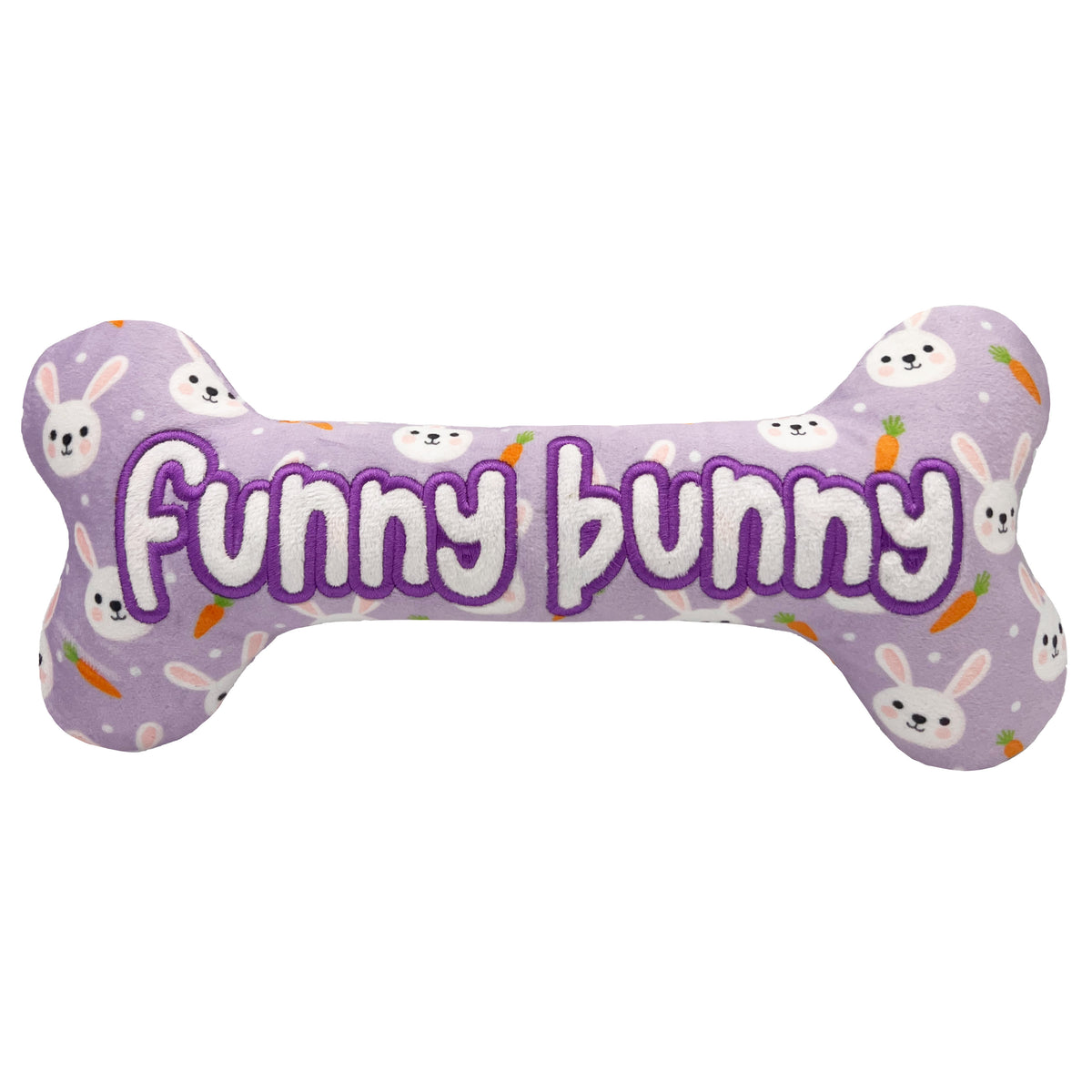 Funny Bunny Bone