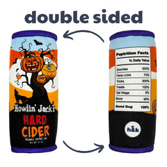 Howlin' Jack's Hard Cider (Double Sided) - Huxley & Kent