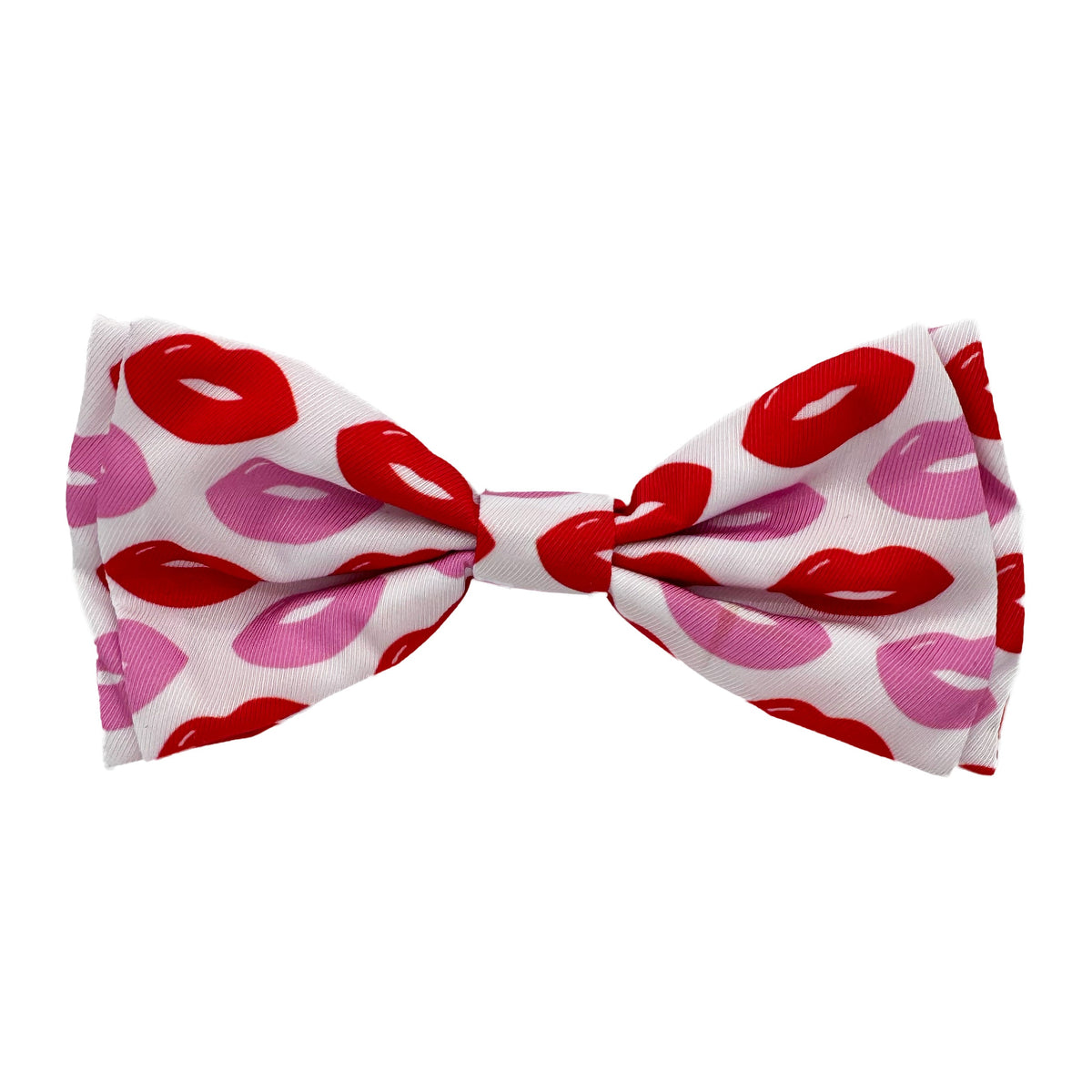 Kiss Kiss Bow Tie