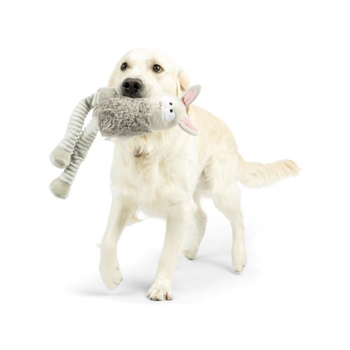 Lankies Binky Bunny Dog Toy