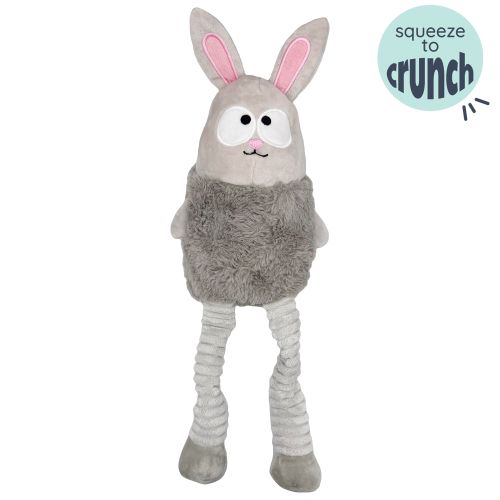 Lankies Binky Bunny Dog Toy