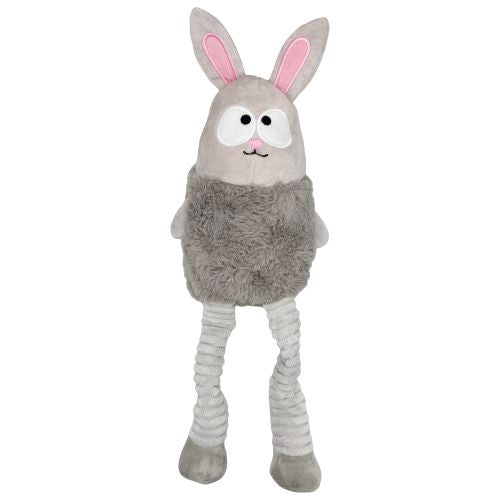 Lankies Binky Bunny Dog Toy